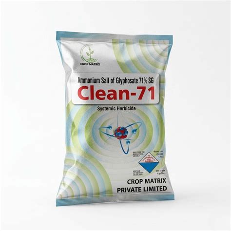 Crop Matrix Private Limited