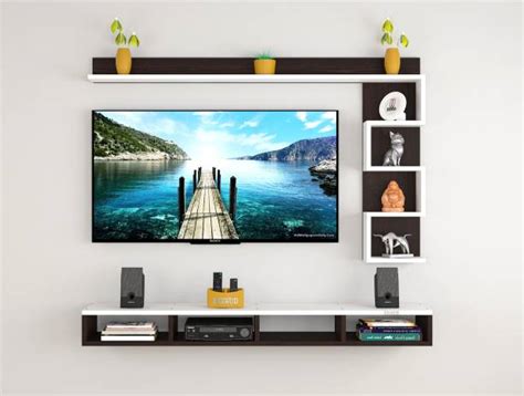 Tv Wall Unit - Buy Tv Wall Unit online at Best Prices in India ...