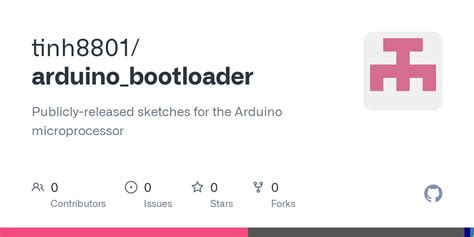 Arduino Bootloader Tutorial 的图像结果