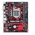 Amazon.in: Buy Motherboard B250M-F Plus. LGA 1151. 6th/7th Generation ...