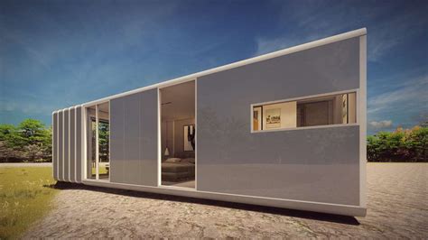 Shipping Container Homes 4 Facts about Them - Instant Living