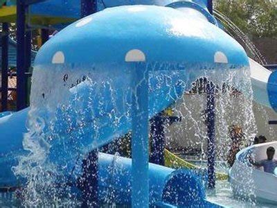 Water Park Equipment Manufacturers|Mushroom Umbrella|Bluestar Pools