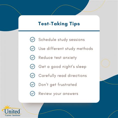 Image result for How to Exam Tips