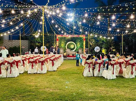 Event company part of Gallery