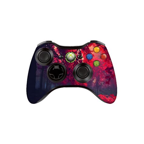 GADGETS WRAP Printed Vinyl Decal Sticker Skin for Xbox 360 Controller ...