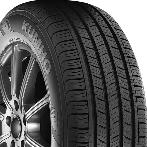 4 New Kumho Solus Ta11 - 235/65r17 Tires 2356517 235 65 17 | eBay