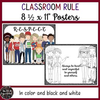 Image result for Classroom Rules in Lesson Plan