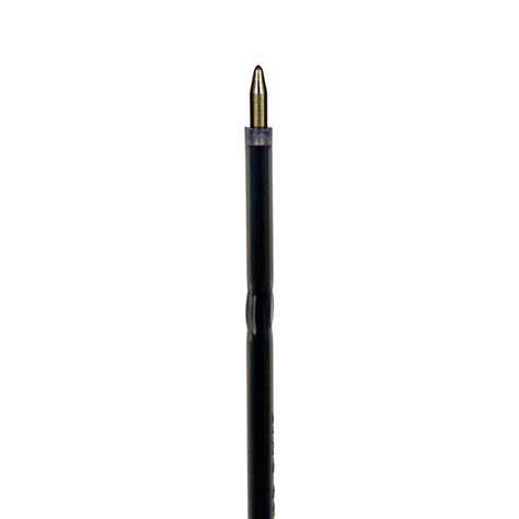 LINC Pentonic B-RT Ball Pen Refill (Black ink, Pack of 10) – SATYAM ...