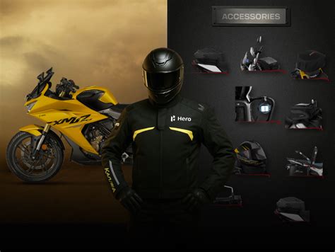 Hero Xtreme 125R – The Best 125cc Sport Bike for Indian Roads