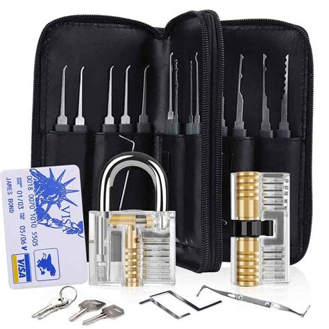 Lock Pick Guide 的图像结果