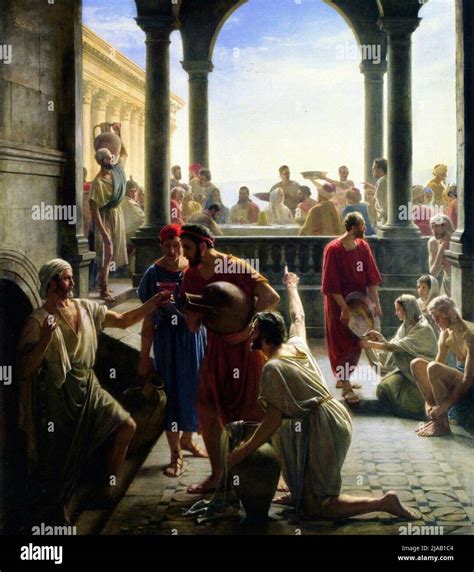 Wedding cana hi-res stock photography and images - Alamy