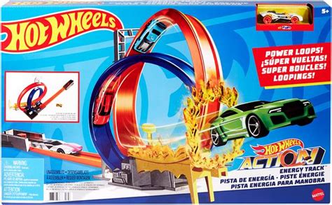 Hot Wheels Vehicle Track Set - Buy Hot Wheels Vehicle Track Set Online ...