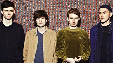 [100+] Glass Animals Wallpapers | Wallpapers.com
