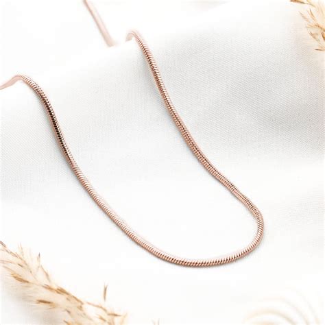 Aura Chain Necklace- Mesmerize India