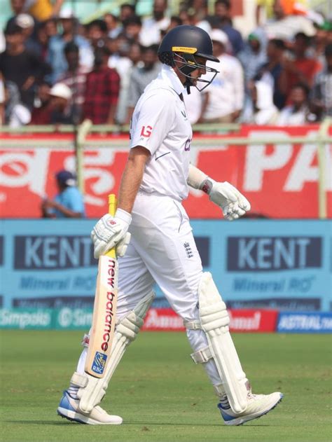 5 गेंदबाज जिन्होंने Joe Root को टेस्ट क्रिकेट में किया है सबसे ज्यादा ...