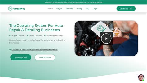 Auto Repair Software 的图像结果