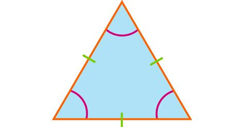Image result for Equilateral Triangle Definition Geometry