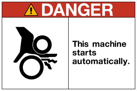 Image result for Automatic Start Machines