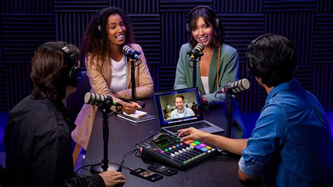 Rodecaster Pro Training 的图像结果