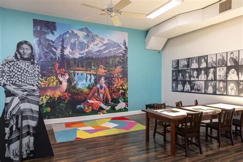 Wendy Red Star Apsáalooke: Children of the Large-Beaked Bird - The ...