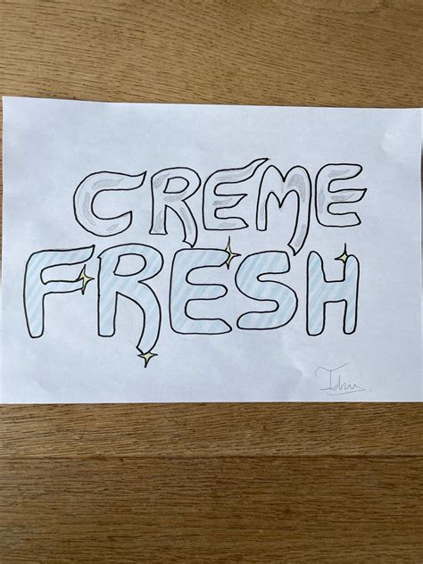 Crème Fresh 1er festival d'art urbain dans le Cotentin! - Ulule