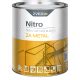 Nitro temeljna boja za metal siva 0,75 l