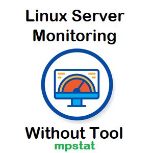 Image result for Mpstat Command in Linux