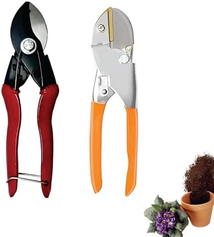 Falcon Pruning Secateurs - Economy M-2(Total Length 200 Mm, Steel ...