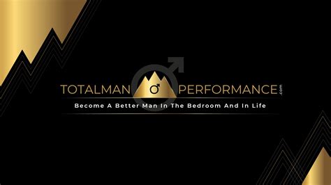 Image result for Total Man Tutorials