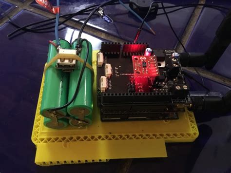 Image result for Sensor Testing Report