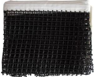 GTS Nylon Black Table Tennis Net Table Tennis Net - Buy GTS Nylon Black ...