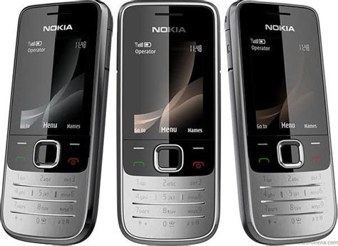 Nokia 2730 Original Classic Phone – astore.in