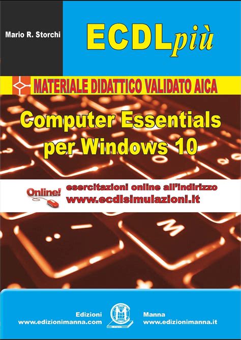 ECDL Computer Essentials Online Training 的图像结果