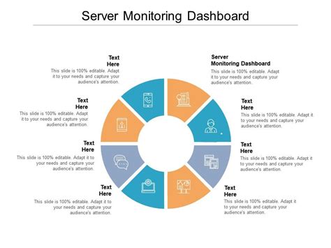Image result for Server Monitoring Template