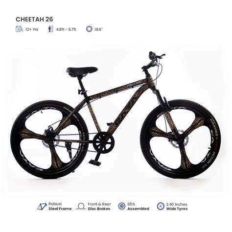 Caya Bikes - Buy Kids Bicycle | Buy Cycle Online for men & women