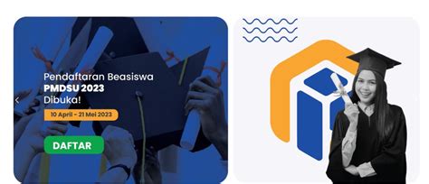 Pendaftaran Beasiswa PMDSU Sudah Dibuka! Cek Persyaratan Dan Cara ...