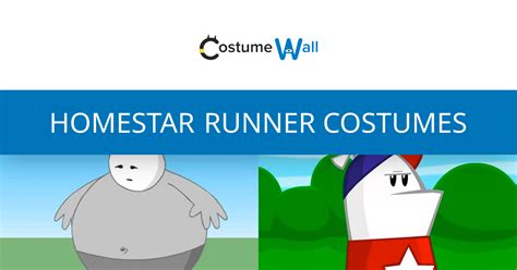 Image result for Homestar Runner Cosplay