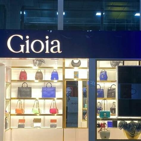 Gioia opens its first flagship store in Kolkata - FashionNetwork India