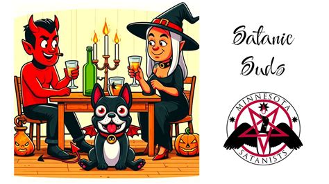 Satanic Suds - July, 725 Raymond Ave, St Paul, MN 55114-1709, United ...