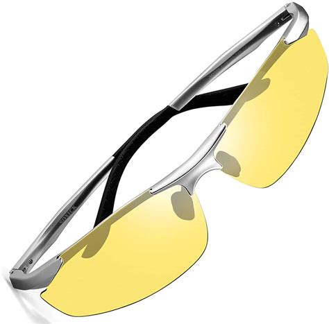 Top 10 Best Night Vision Glasses in 2023 Reviews | Buyer's Guide