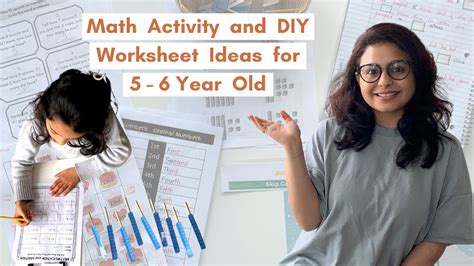 Learning Math for Under 5Yrs 的图像结果