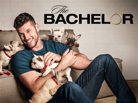 Prime Video: The Bachelor - Season 26