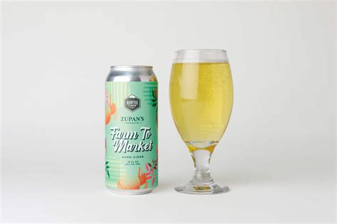 Farm to Market Hard Cider | Seattle Cider Company