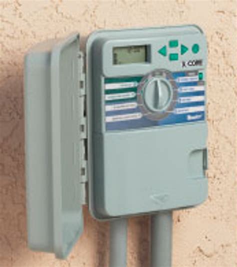 Rezultat imagine pentru Hunter Irrigation Controller Setup