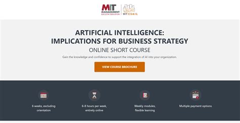 Image result for MIT OpenCourseWare Artificial Intelligence
