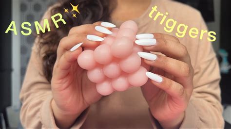 Image result for ASMR Random Tapping