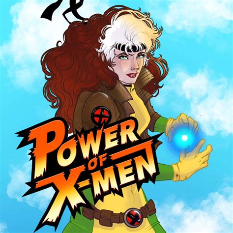 Interview with X-Men '97 Gui Agustini aka Sunspot! – Power of X-Men: Defending Grant Morrison's ...