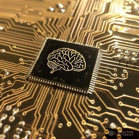 Image result for Brain Neuromorphic Computing