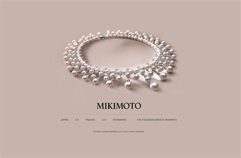 日本MIKIMOTO珍珠官网