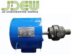 Permanent Magnet Generator And Alternator | Manufacturer from Bhiwadi